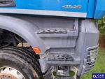 Mercedes-Benz Arocs  Aukcja 293375 - grafika 53