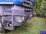 Mercedes-Benz Arocs  Aukcja 293375 - grafika 54