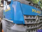 Mercedes-Benz Arocs  Aukcja 293375 - grafika 58