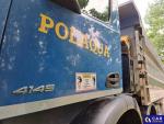 Mercedes-Benz Arocs  Aukcja 293375 - grafika 61