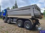 Mercedes-Benz Arocs  Aukcja 293375 - grafika 3