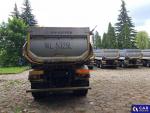 Mercedes-Benz Arocs  Aukcja 293375 - grafika 4