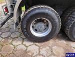 Mercedes-Benz Arocs  Aukcja 293375 - grafika 86