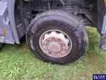 Mercedes-Benz Arocs  Aukcja 293375 - grafika 92