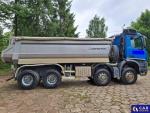 Mercedes-Benz Arocs  Aukcja 293375 - grafika 6