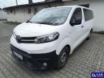 Toyota ProAce Proace Kombi 2.0 D-4D Long 2,8t Aukcja 289593 - grafika 1