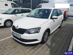 Skoda Fabia III 1.2 TSI MR`15 E6 Aukcja 290856 - grafika 1