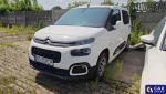 Citroën Berlingo M 1.5 BlueHDI Live S&S Aukcja 289597 - grafika 1