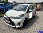 Toyota Yaris 1.33 MR`14 E5 Aukcja 290211 - grafika 1