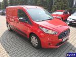 Ford Transit FT Connect 230 L2 1.5 TDCi MR`18 E6.2 2.4t Aukcja 289421 - grafika 7