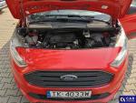Ford Transit FT Connect 230 L2 1.5 TDCi MR`18 E6.2 2.4t Aukcja 289421 - grafika 14