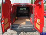 Ford Transit FT Connect 230 L2 1.5 TDCi MR`18 E6.2 2.4t Aukcja 289421 - grafika 24