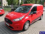 Ford Transit FT Connect 230 L2 1.5 TDCi MR`18 E6.2 2.4t Aukcja 289421 - grafika 1