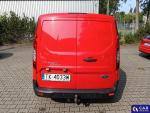 Ford Transit FT Connect 230 L2 1.5 TDCi MR`18 E6.2 2.4t Aukcja 289421 - grafika 4
