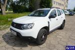Dacia Duster  Aukcja 289342 - grafika 1