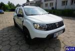 Dacia Duster  Aukcja 289342 - grafika 5