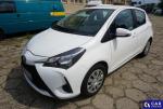 Toyota Yaris 1.5 MR`17 E6c Aukcja 289343 - grafika 1