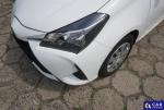 Toyota Yaris 1.5 MR`17 E6c Aukcja 289343 - grafika 50