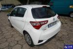 Toyota Yaris 1.5 MR`17 E6c Aukcja 289343 - grafika 2