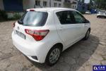 Toyota Yaris 1.5 MR`17 E6c Aukcja 289343 - grafika 4
