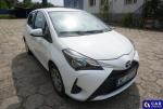 Toyota Yaris 1.5 MR`17 E6c Aukcja 289343 - grafika 5