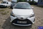 Toyota Yaris 1.5 MR`17 E6c Aukcja 289343 - grafika 6