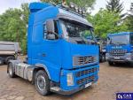 Volvo FH 400  Aukcja 294733 - grafika 7