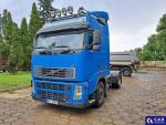 Volvo FH 400  Aukcja 294733 - grafika 1