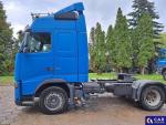 Volvo FH 400  Aukcja 294733 - grafika 2