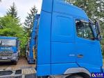 Volvo FH 400  Aukcja 294733 - grafika 86