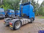 Volvo FH 400  Aukcja 294733 - grafika 5