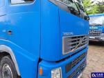 Volvo FH 400  Aukcja 294733 - grafika 88