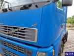 Volvo FH 400  Aukcja 294733 - grafika 93
