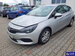 Opel Astra V 1.5 CDTI Edition S&S Aukcja 289598 - grafika 1