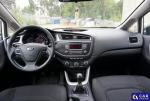 Kia Ceed Cee'd 1.4 MR`16 E6 Aukcja 289345 - grafika 22