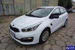 Kia Ceed Cee'd 1.4 MR`16 E6 Aukcja 289345 - grafika 1