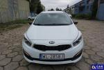 Kia Ceed Cee'd 1.4 MR`16 E6 Aukcja 289345 - grafika 2