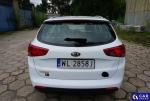 Kia Ceed Cee'd 1.4 MR`16 E6 Aukcja 289345 - grafika 4