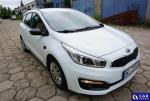 Kia Ceed Cee'd 1.4 MR`16 E6 Aukcja 289345 - grafika 6