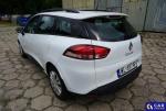 Renault Clio IV Generation Grandtour MR`17 E6 Aukcja 289346 - grafika 3