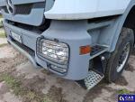 Mercedes-Benz Actros  Aukcja 290205 - grafika 98
