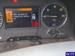 Mercedes-Benz Actros  Aukcja 290205 - grafika 14