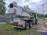 Mercedes-Benz Actros  Aukcja 290205 - grafika 4