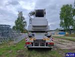 Mercedes-Benz Actros  Aukcja 290205 - grafika 5