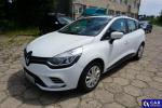 Renault Clio IV Generation Grandtour MR`17 E6 Aukcja 289348 - grafika 1