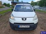 Peugeot Partner  Aukcja 289699 - grafika 2