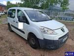Peugeot Partner  Aukcja 289699 - grafika 3