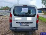 Peugeot Partner  Aukcja 289699 - grafika 5