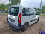 Peugeot Partner  Aukcja 289699 - grafika 4
