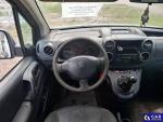 Peugeot Partner  Aukcja 289699 - grafika 7